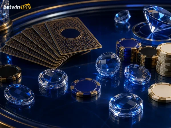 Ilustrasi panduan Multiple Bets betwin188 untuk pemain olahraga di Indonesia